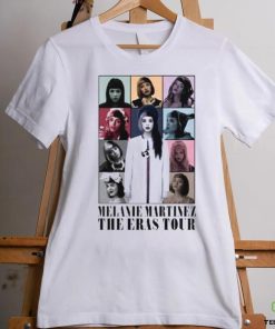 Melanie Martinez The Eras Tour Shirt