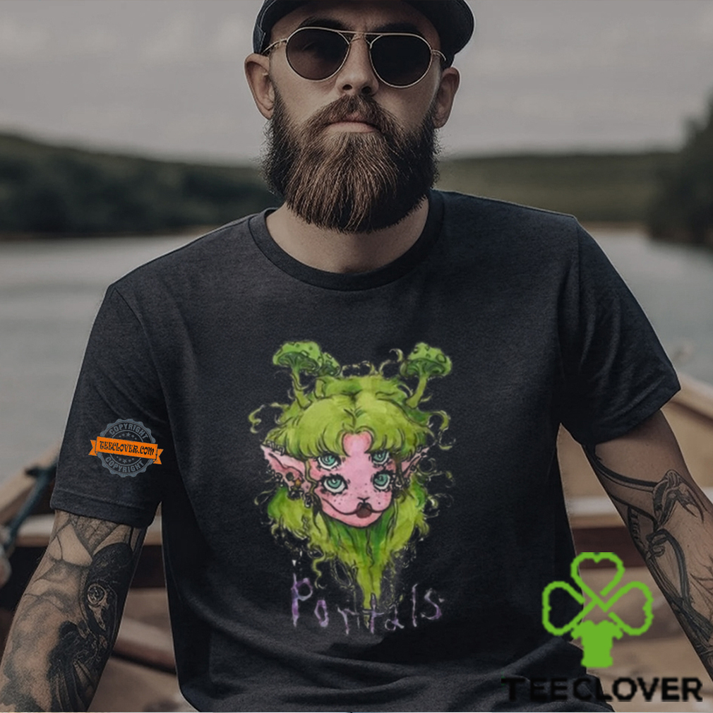 Melanie Martinez The Trilogy Tour 2024 T Shirt Melanie Martinez The Trilogy Tour 2024 T Shirt