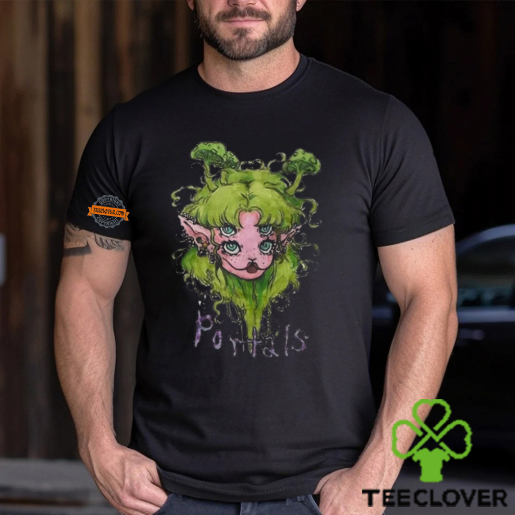 Melanie Martinez The Trilogy Tour 2024 T Shirt Melanie Martinez The Trilogy Tour 2024 T Shirt