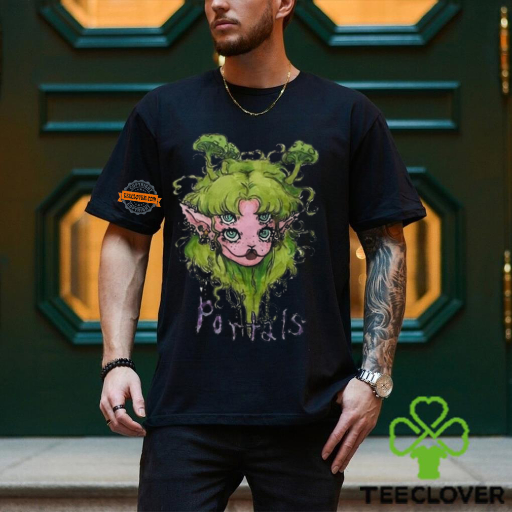 Melanie Martinez The Trilogy Tour 2024 T Shirt Melanie Martinez The Trilogy Tour 2024 T Shirt