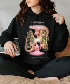 Melanie Martinez The Trilogy Tour T shirt