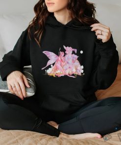 Melaniemartinezmusic Fairy Lavender Tee