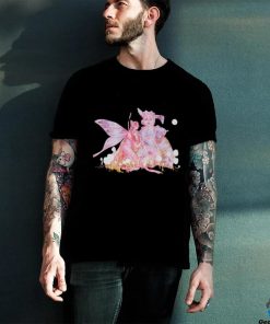 Melaniemartinezmusic Fairy Lavender Tee