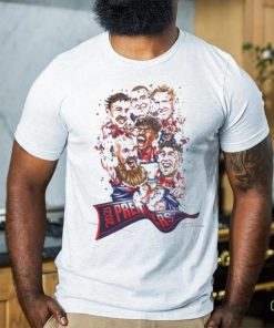 Melbourne Demons Unique Artwork Gawn Petracca Lever shirt