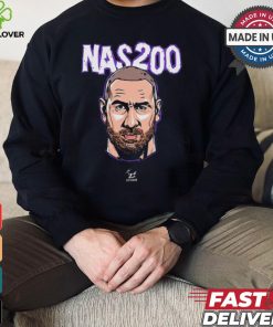 Melbourne Storm 2024 Adults NAS 200 Shirt