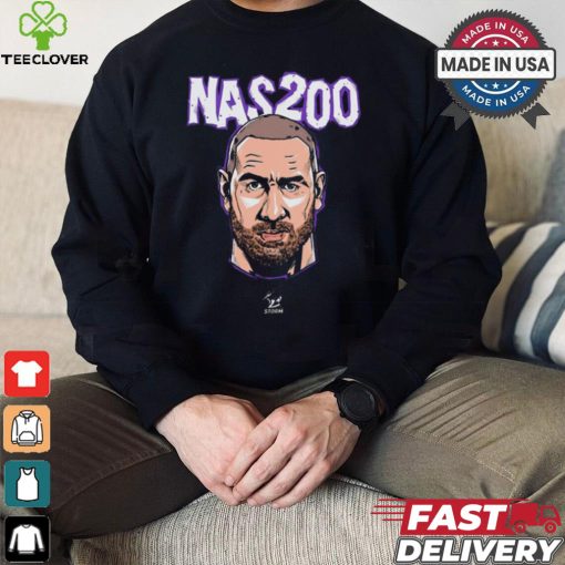 Melbourne Storm 2024 Adults NAS 200 Shirt