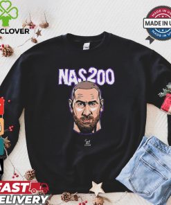 Melbourne Storm 2024 Adults NAS 200 Shirt