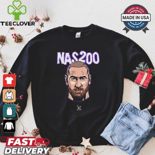 Melbourne Storm 2024 Adults NAS 200 Shirt
