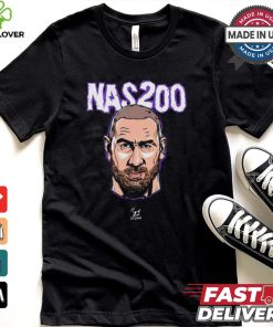 Melbourne Storm 2024 Adults NAS 200 Shirt