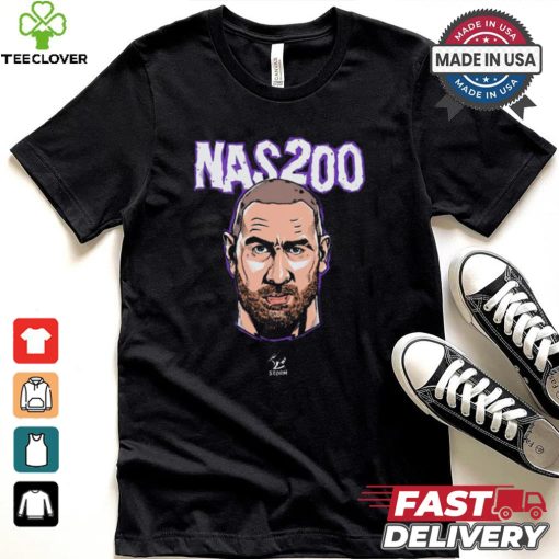 Melbourne Storm 2024 Adults NAS 200 Shirt
