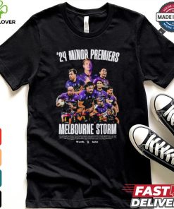 Melbourne Storm 2024 O’Neills Adults Minor Premiers T hoodie, sweater, longsleeve, shirt v-neck, t-shirt