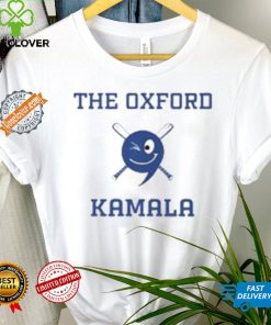 Melissa Case The Oxford Kamalas Shirt