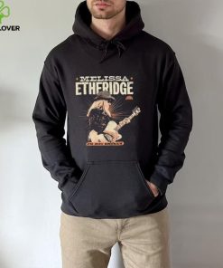 Melissa Etheridge I’m Not Broken Shirt