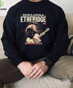 Melissa Etheridge I’m Not Broken Shirt