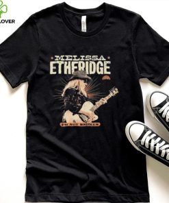 Melissa Etheridge I’m Not Broken Shirt