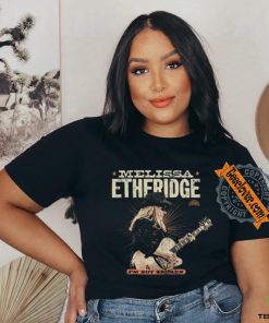 Melissa Etheridge I'm Not Broken T Shirt