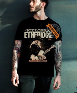Melissa Etheridge I'm Not Broken T Shirt