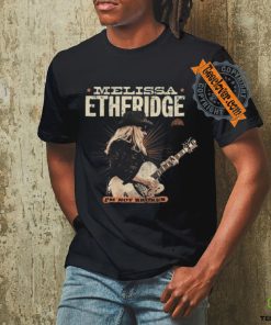 Melissa Etheridge I'm Not Broken T Shirt