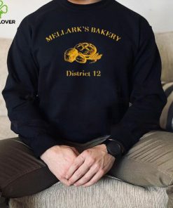 Mellark bakery district 12 shirt