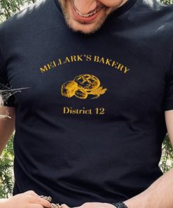 Mellark bakery district 12 shirt