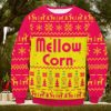 Forty Creek Whiskey Ugly Sweater