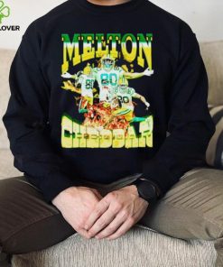 Melton Cheddar vintage shirt