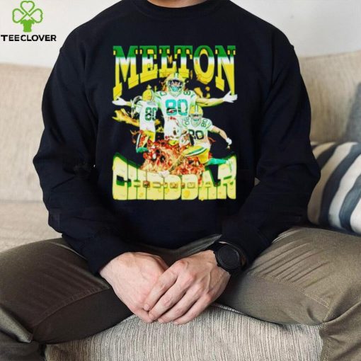 Melton Cheddar vintage hoodie, sweater, longsleeve, shirt v-neck, t-shirt