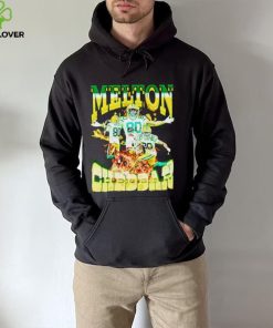 Melton Cheddar vintage hoodie, sweater, longsleeve, shirt v-neck, t-shirt