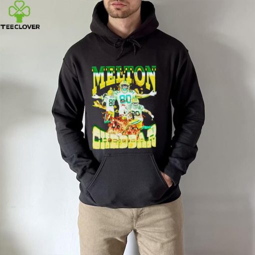 Melton Cheddar vintage hoodie, sweater, longsleeve, shirt v-neck, t-shirt