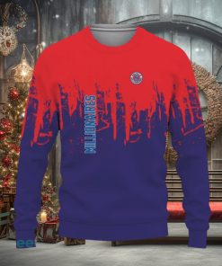 Melville Millionaires Gift American Ugly Xmas Sweater For Men And Women