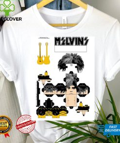 Melvins 40th Anniversary Tour 11 June 2023 Metropol Berlin