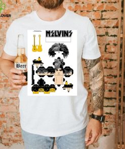 Melvins 40th Anniversary Tour 11 June 2023 Metropol Berlin 3 Melvins 40th Anniversary Tour 11 June 2023 Metropol Berlin