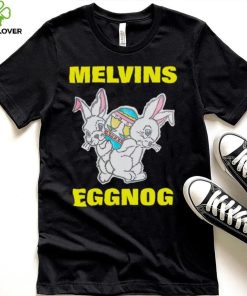 Melvins Eggnog vintage 90s shirt