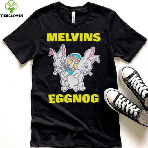 Melvins Eggnog vintage 90s shirt