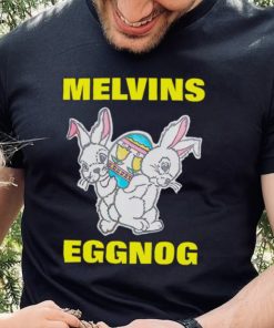 Melvins Eggnog vintage 90s shirt