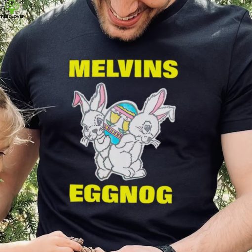 Melvins Eggnog vintage 90s shirt
