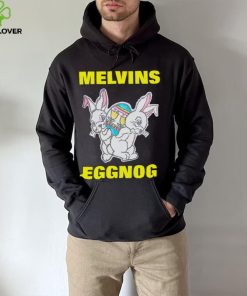 Melvins Eggnog vintage 90s shirt