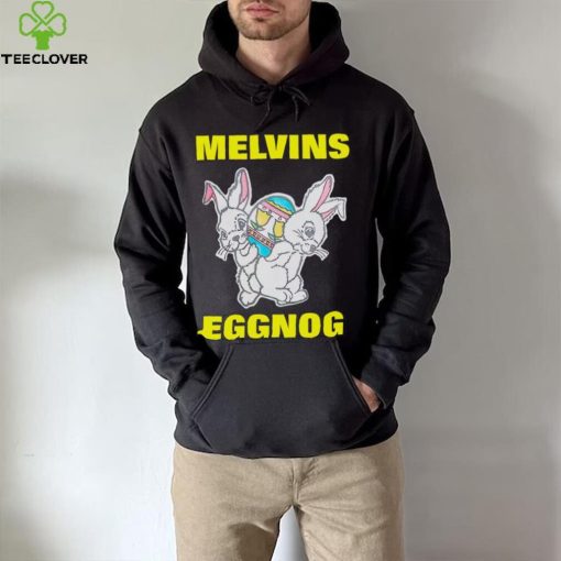 Melvins Eggnog vintage 90s shirt