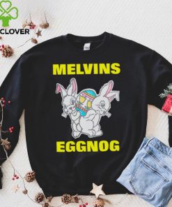 Melvins Eggnog vintage 90s shirt