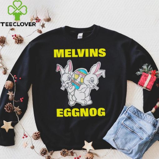 Melvins Eggnog vintage 90s shirt
