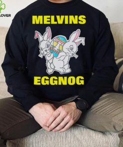 Melvins Eggnog vintage 90s shirt