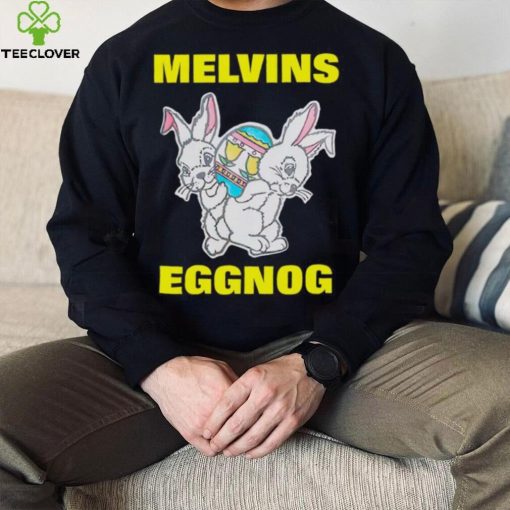 Melvins Eggnog vintage 90s shirt