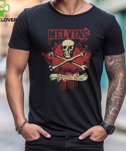 Melvins Merch Tarantula Heart Melvins Tee hoodie, sweater, longsleeve, shirt v-neck, t-shirt