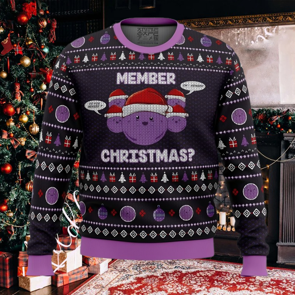 Member Berries South Park For Unisex Ugly Christmas Sweater Member Berries South Park For Unisex Ugly Christmas Sweater