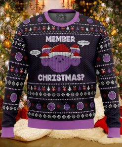 Member Berries South Park For Unisex Ugly Christmas Sweater