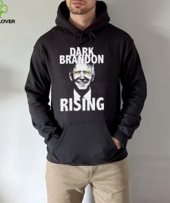 Meme Dark Brandon Rising Joe Biden Unisex T Shirt