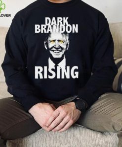 Meme Dark Brandon Rising Joe Biden Unisex T Shirt