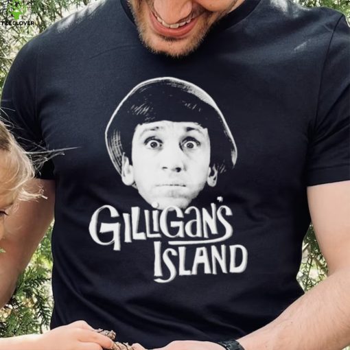 Meme Gilligans Island Shirt