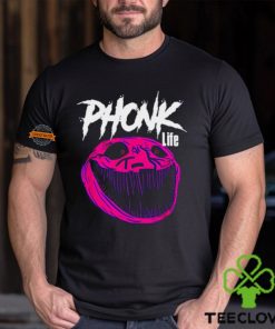 Meme Scary Troll Sigma Phonk Shirt