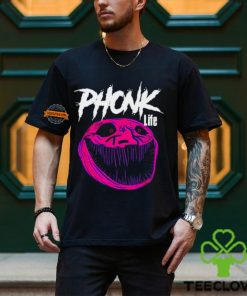 Meme Scary Troll Sigma Phonk Shirt